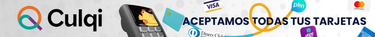 Banner promocional para desktop